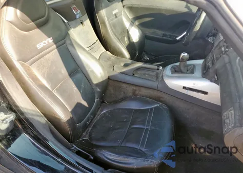 2008 Saturn Sky Redline from USA, damaged, VIN 1G8MG35XX8Y124563